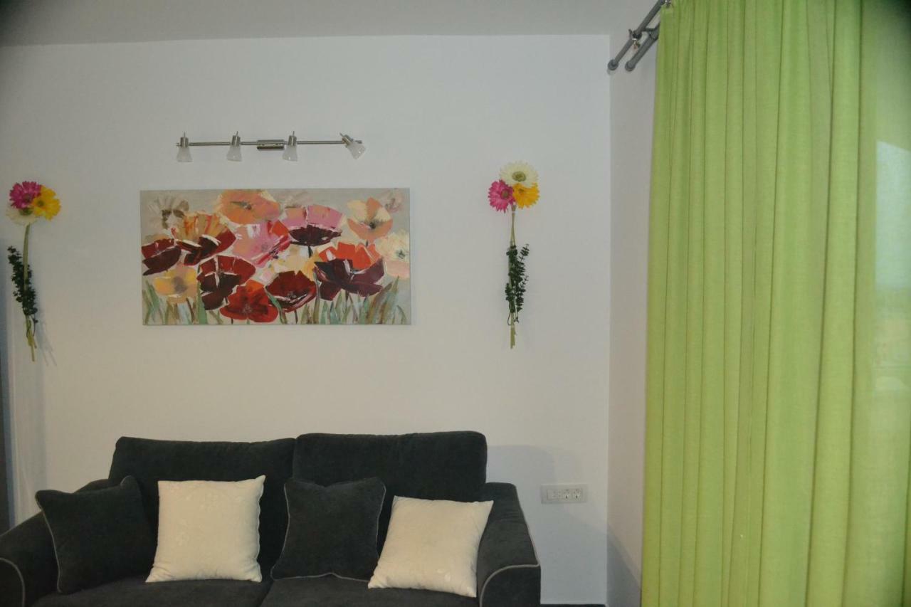 Apartman Bebe In Old Town- With Free Parking Šibenik Eksteriør billede