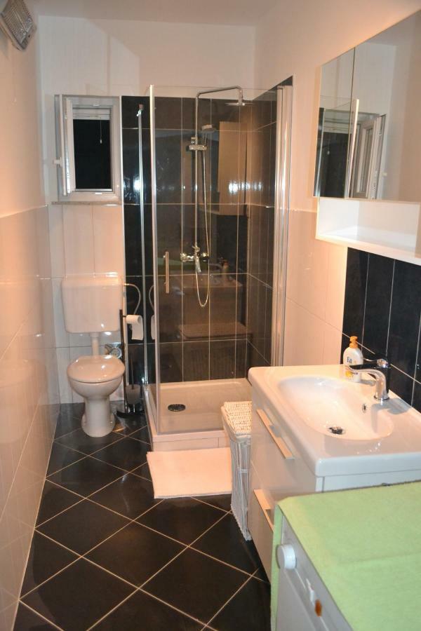Apartman Bebe In Old Town- With Free Parking Šibenik Eksteriør billede